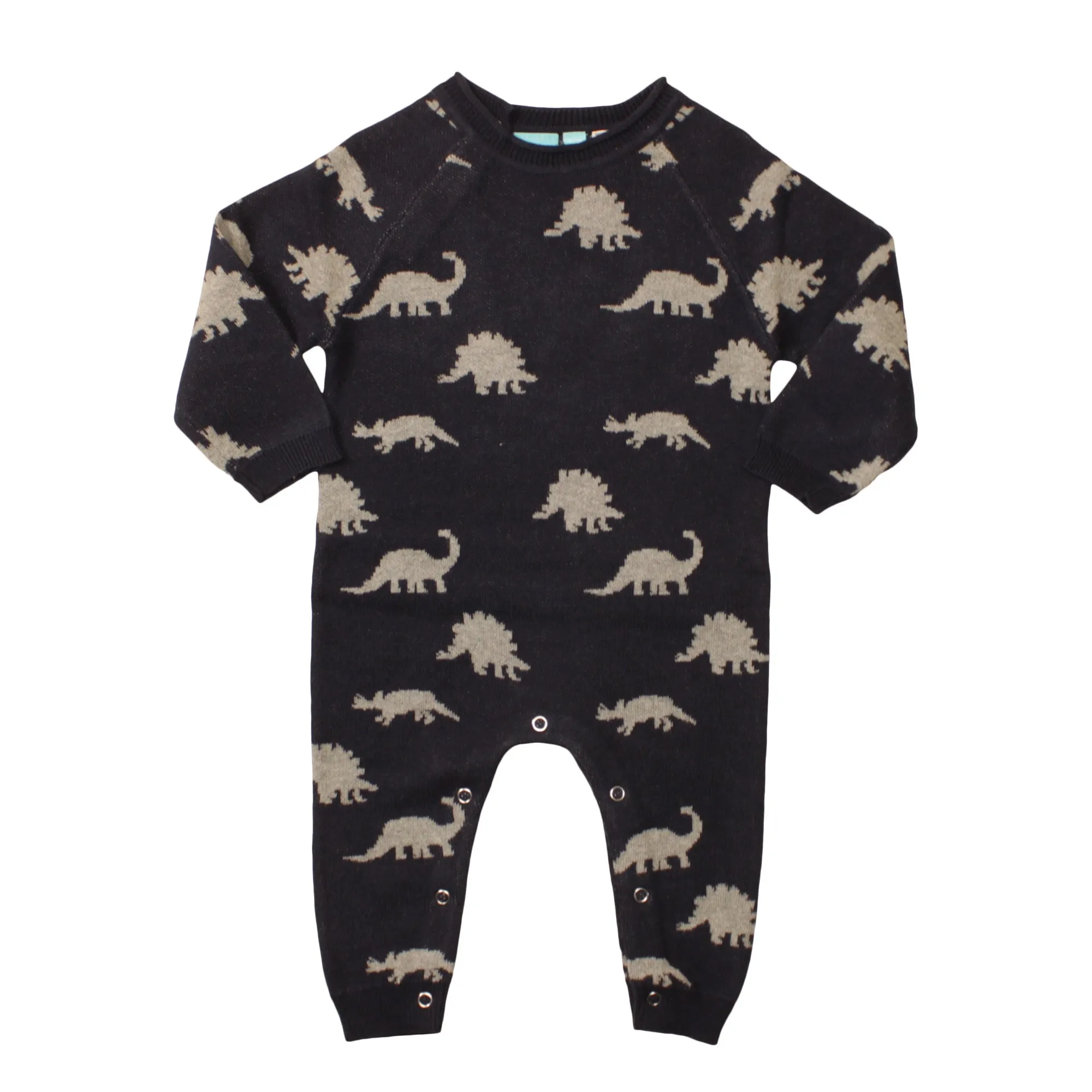 Edward Romper
