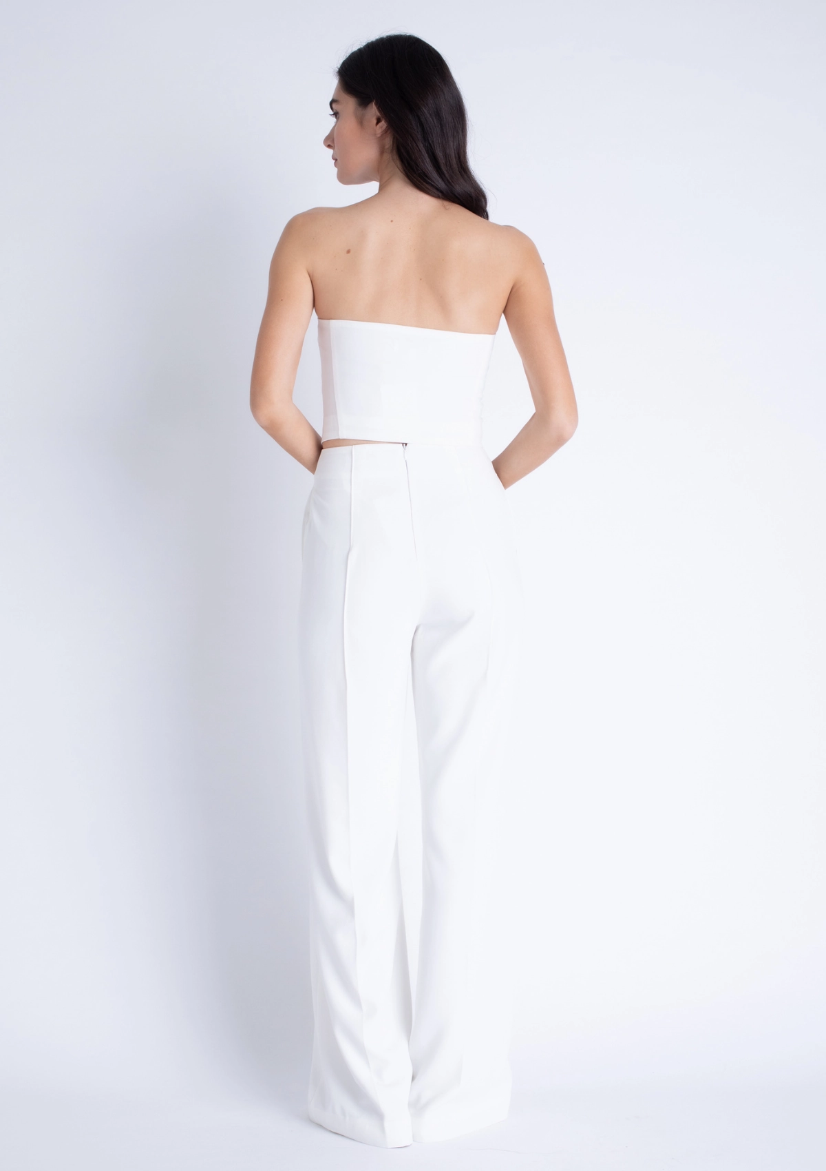 Remi Trouser Durable Seams OdorResistantFinish