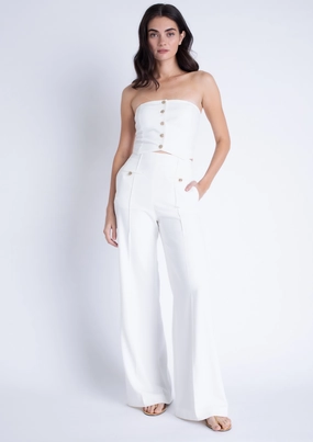 Effortless Fit Remi Trouser Remi Trouser Body Movement Comfort waistband