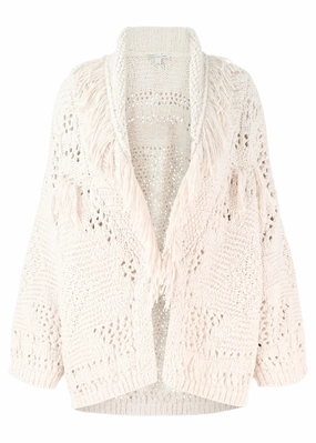 Effortless Style Autumn Cashmere Southwest Fringe Shawl Autumn Cashmere Southwest Fringe Shawl Sporty Design