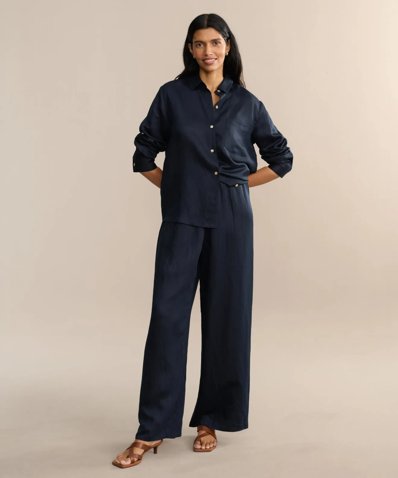 OdorResistantTechnology Comfortable Design Madeline Shirt