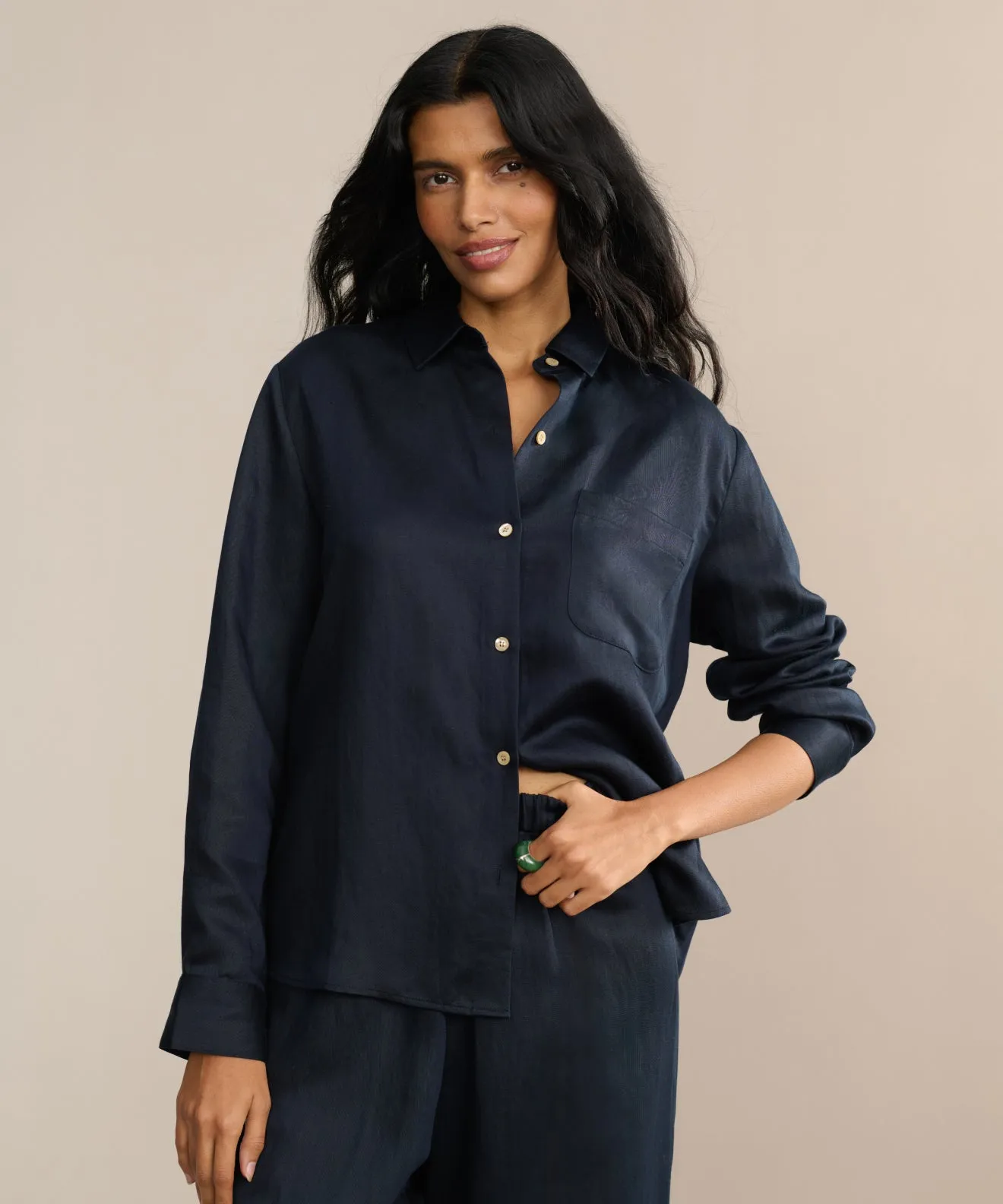 Madeline Shirt MultiPanelDesign