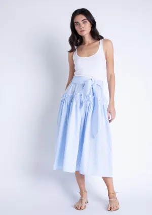 Elegant Piece Kate Midi Dress Relaxed-fit Stylish and Simple Kate Midi Dress