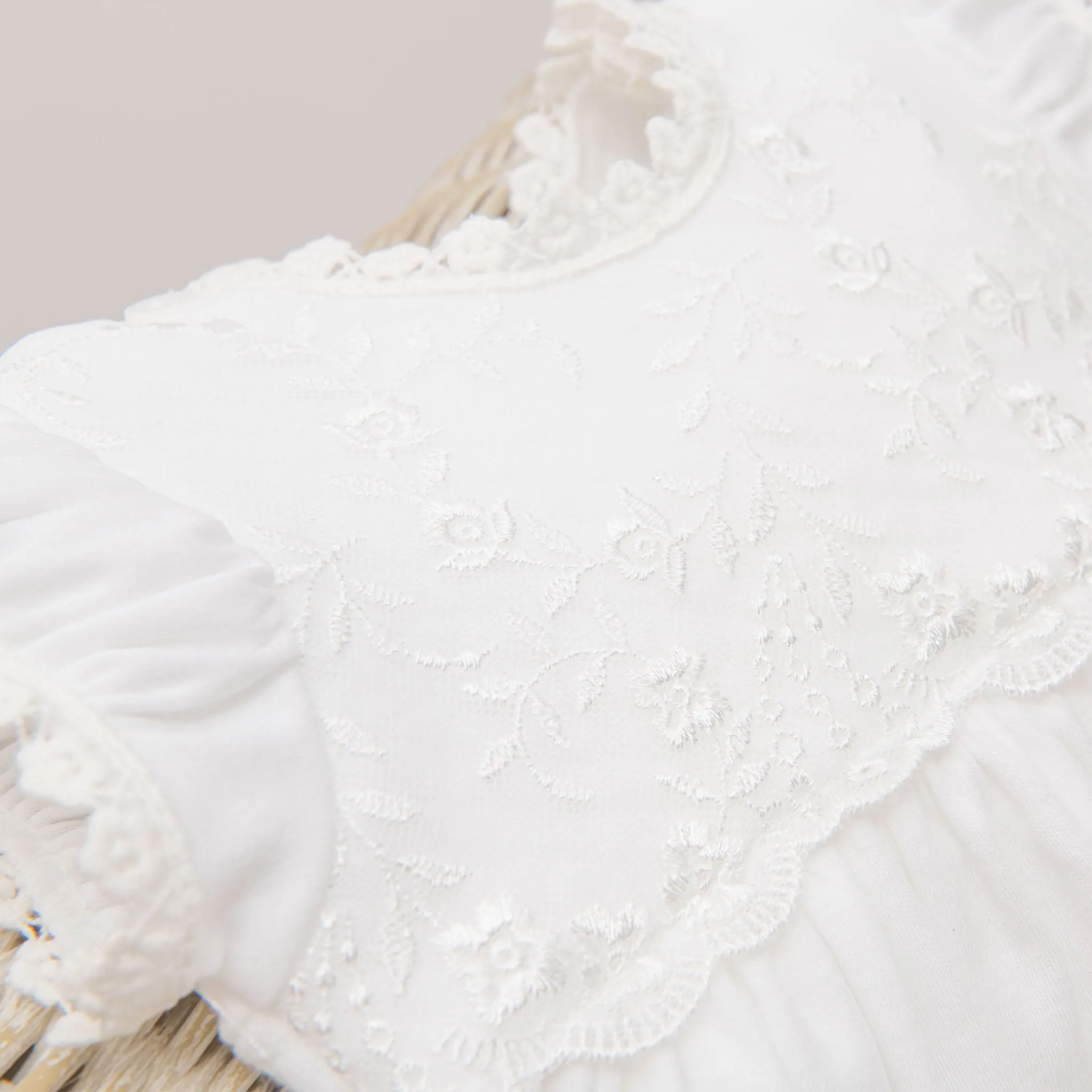 Ella Layette