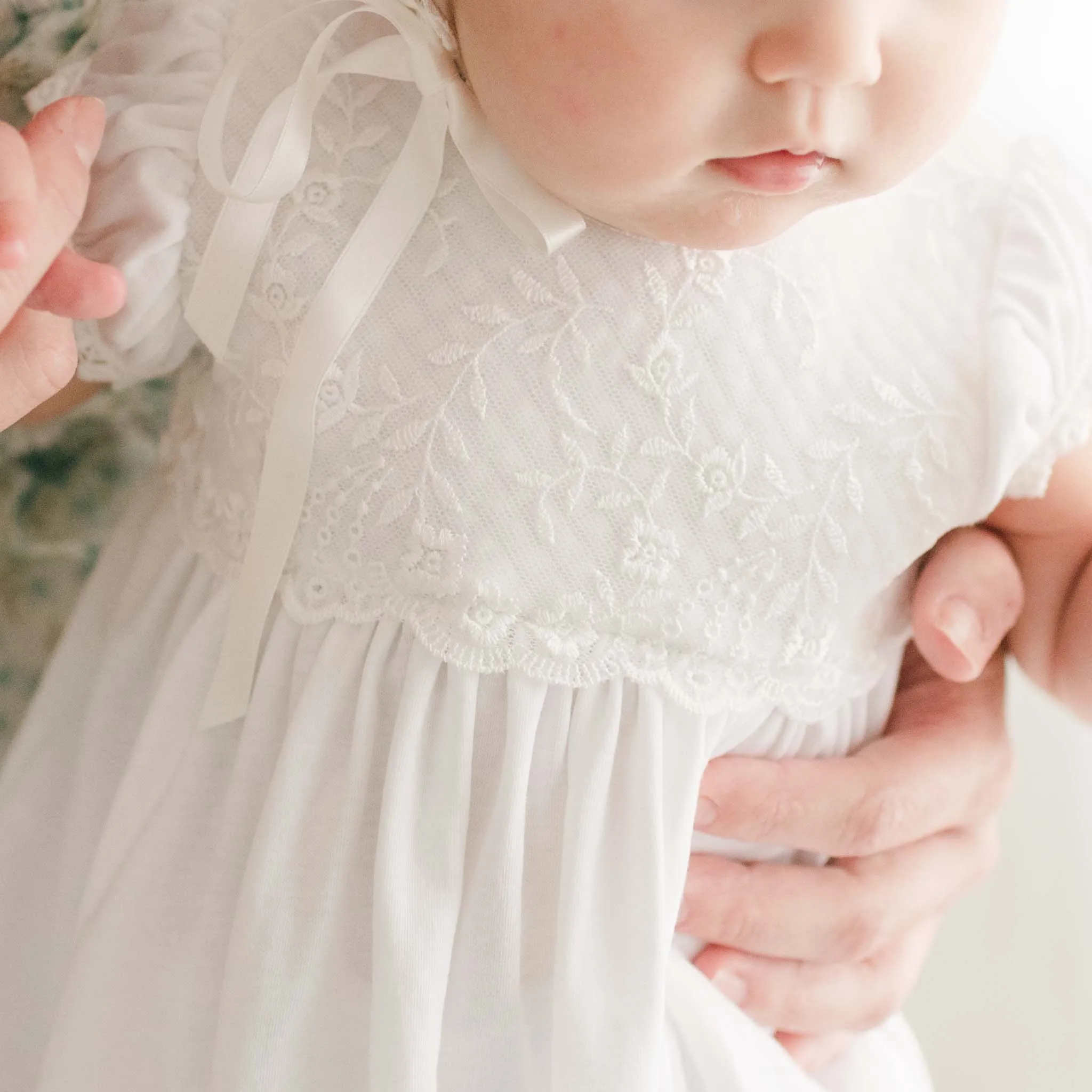 Ella Layette