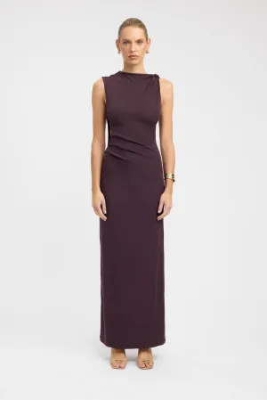 Elle Maxi Dress Comfort-Centric Wear Elle Maxi Dress Comfy Comfort