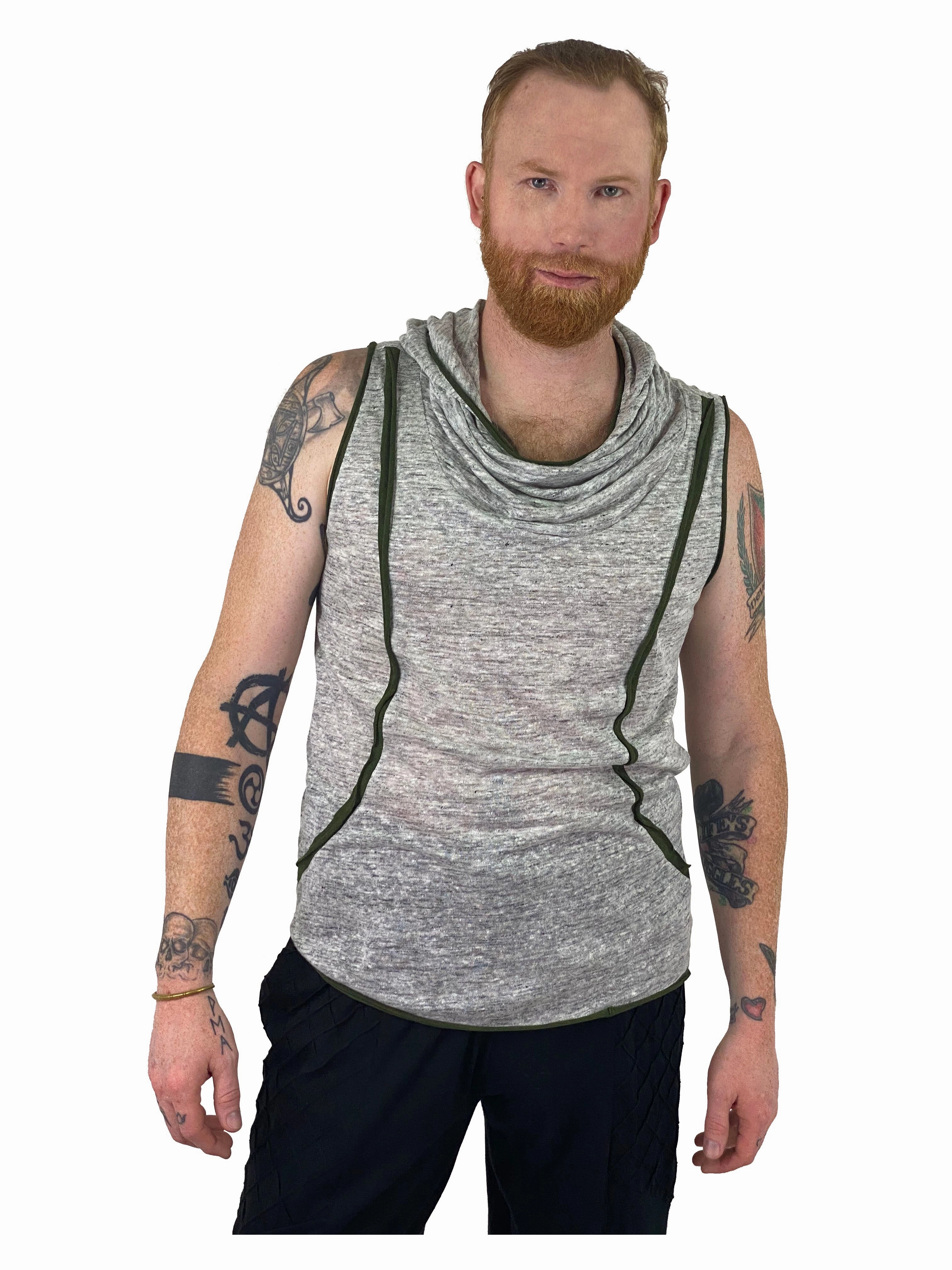 AllPurpose Design Comfortable Design Elven Hunter Shirt