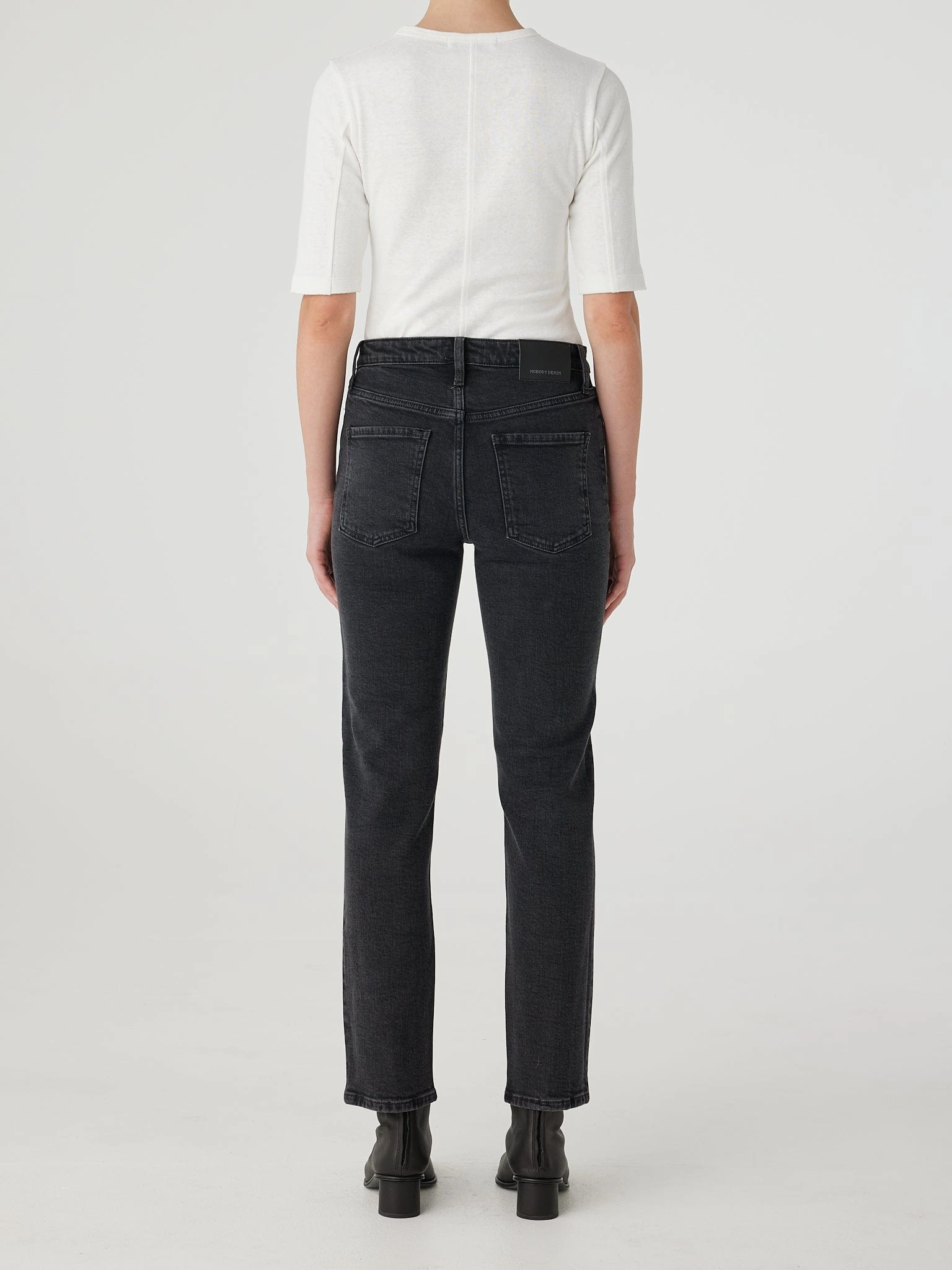 Emily Jean Shadow Black Style Friendly