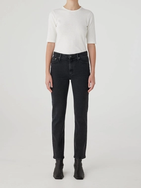 Emily Jean Shadow Black Ripstop Weave Emily Jean Shadow Black Sleek Option Autumn Days Outdoor Enthusiast Streetwear Fan