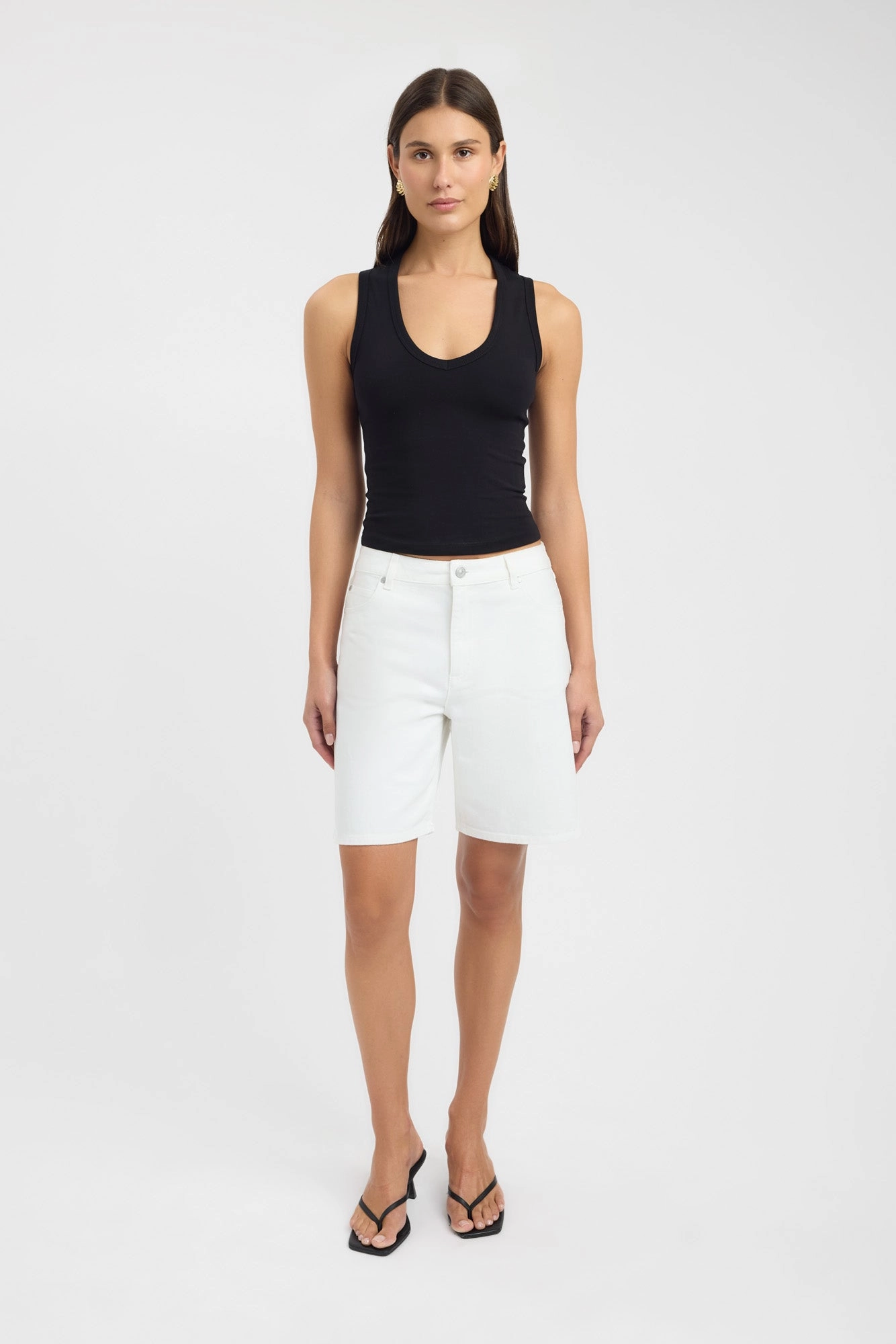 Emmett Short Soft Aesthetic