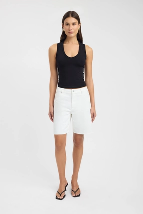 Emmett Short Flexible Wear Timeless Cut Emmett Short