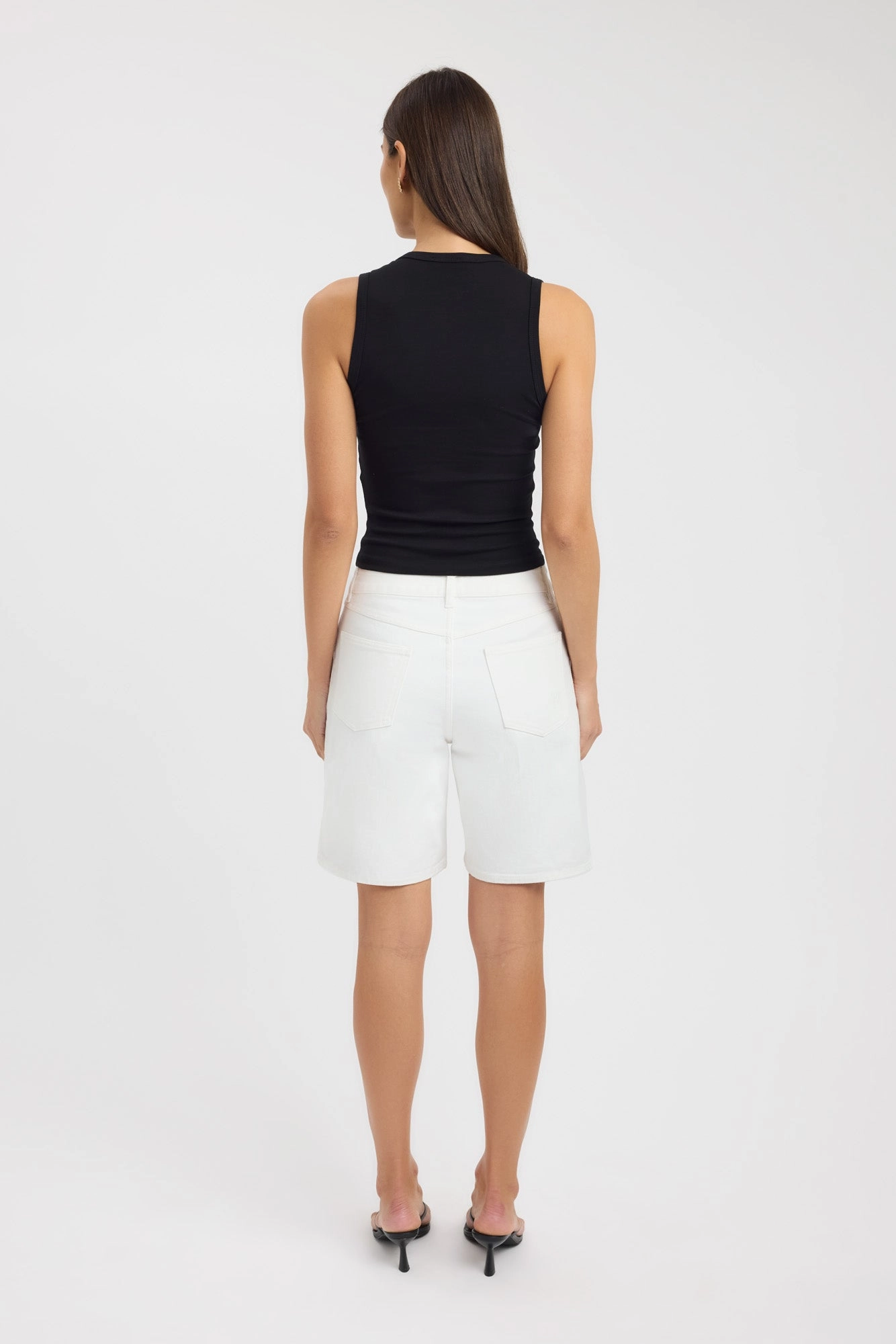 Flattering Fit Emmett Short