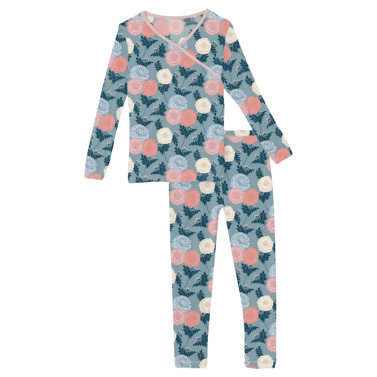 Enchanted Garden Pajamas