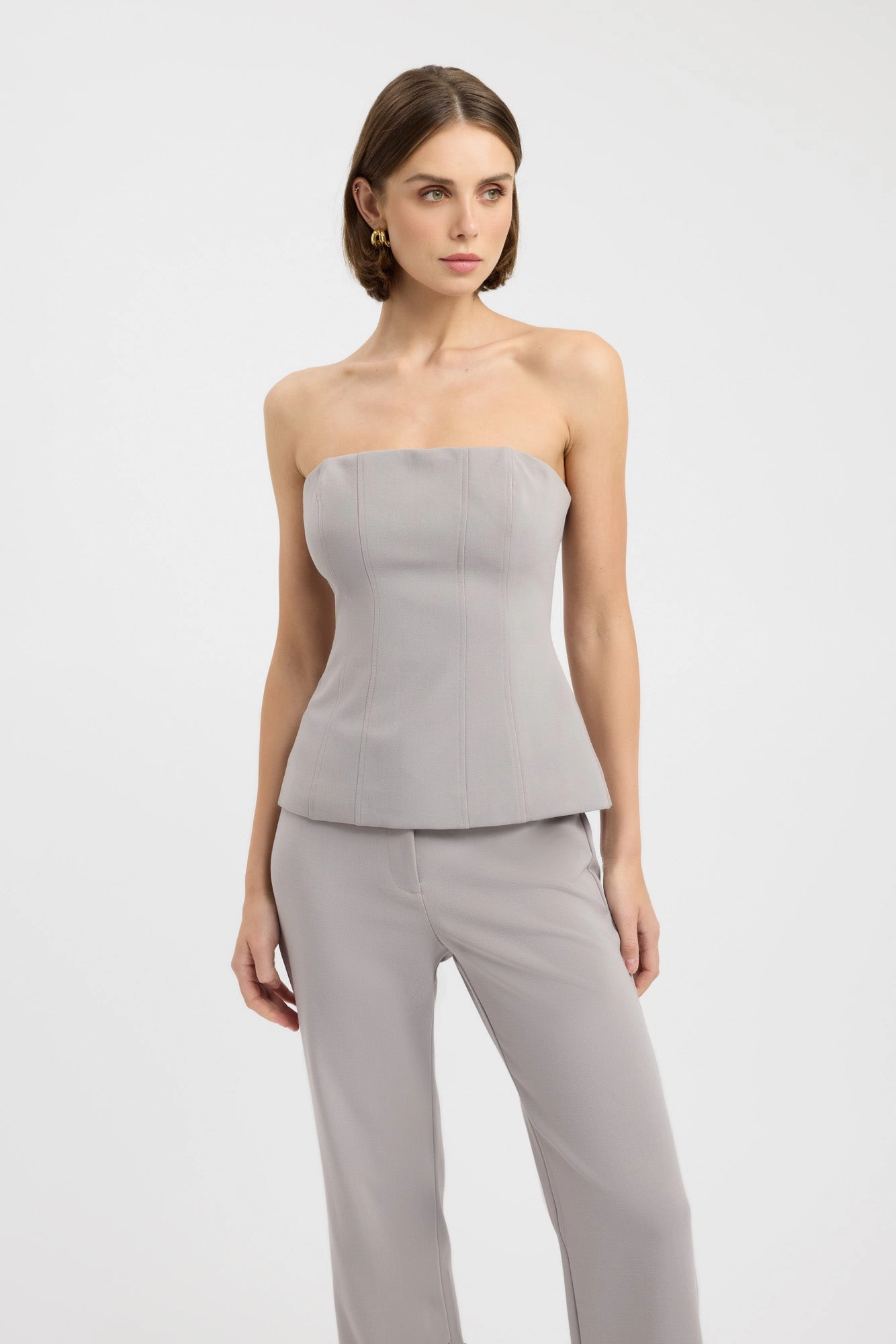 Comfy Design Quick Dry Technology Erika Suit Pant