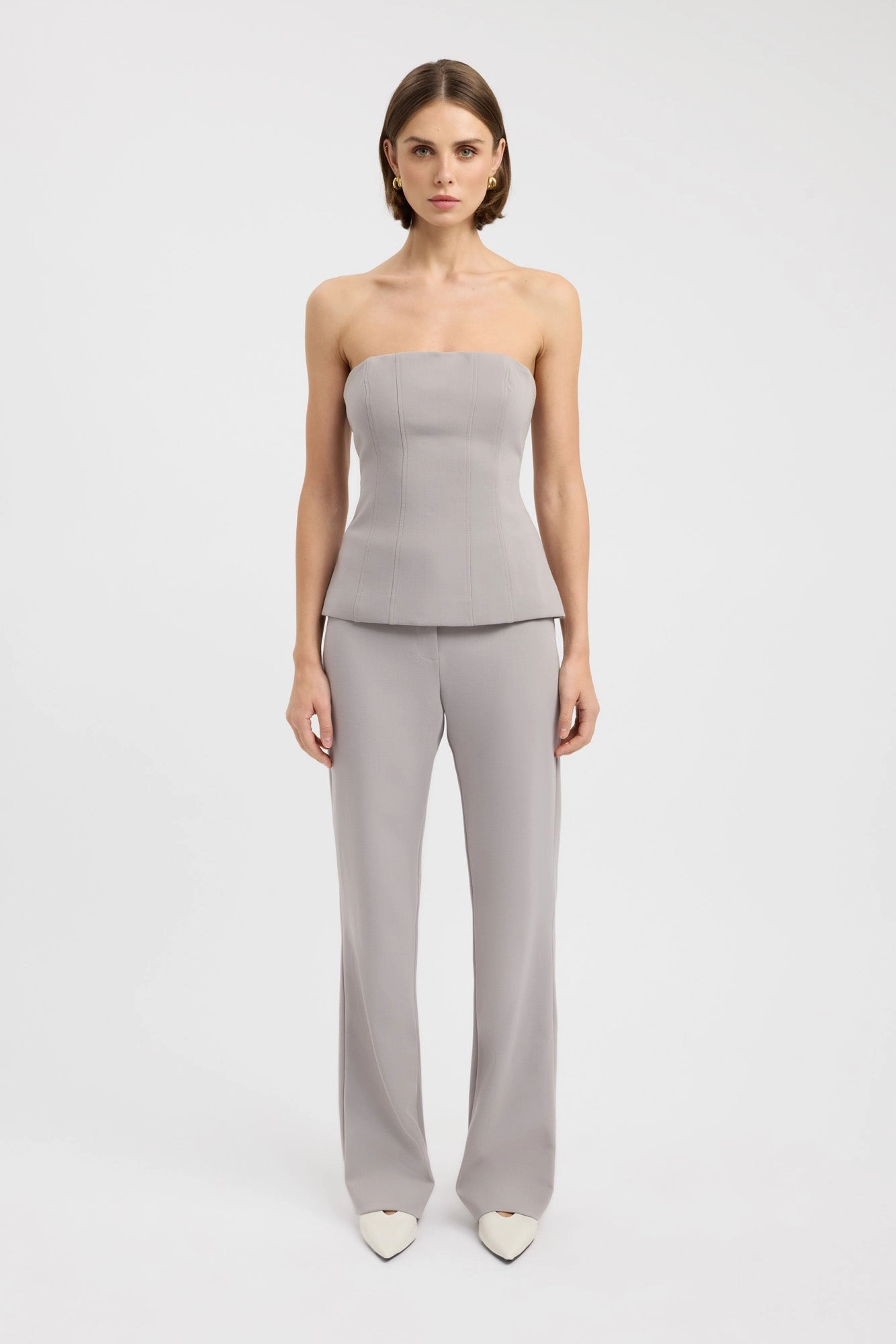 Comfy Flex Layer Friendly Erika Suit Pant