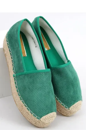 Espadrille model 163411 Inello