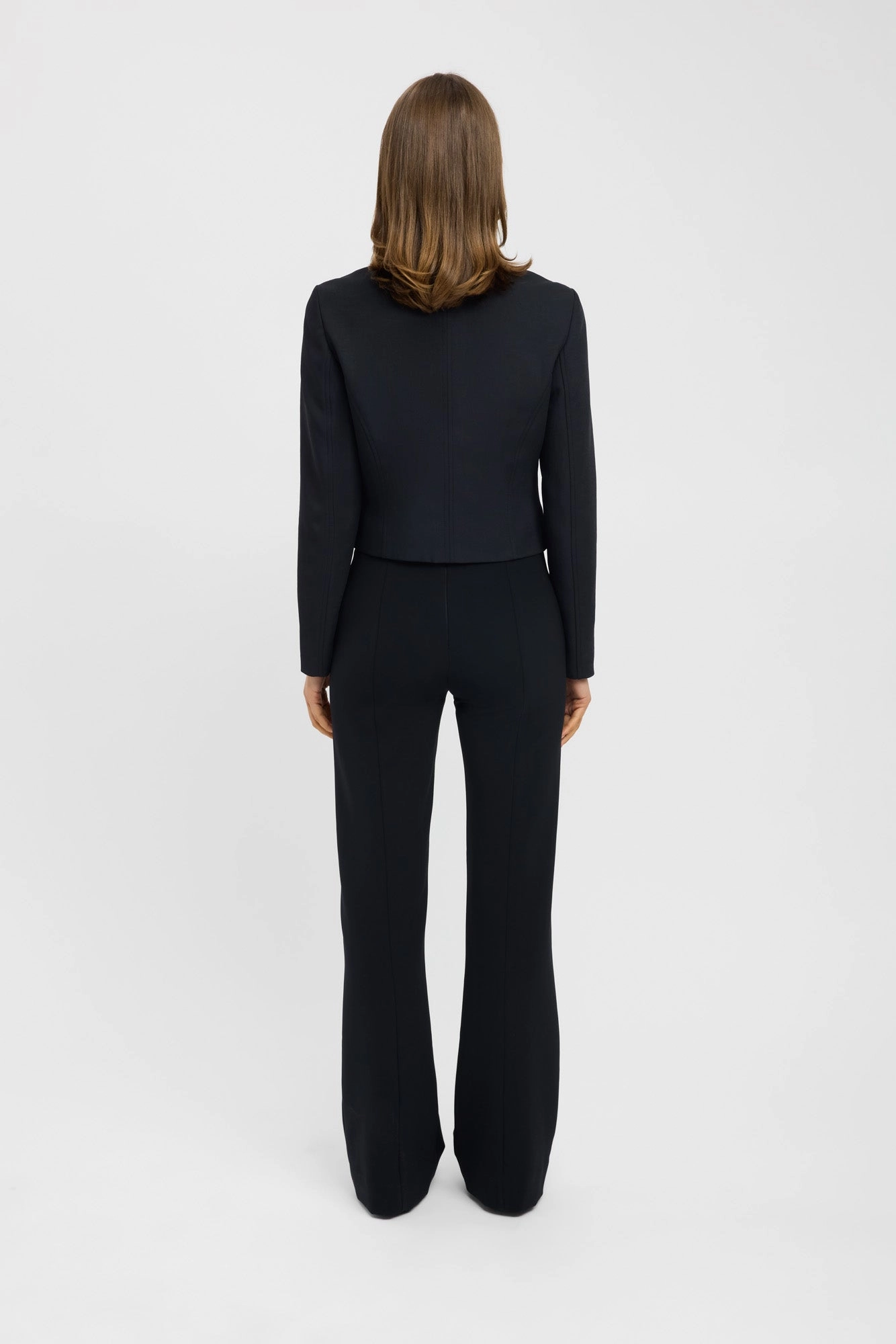 dancers Ariel Slim Jacket