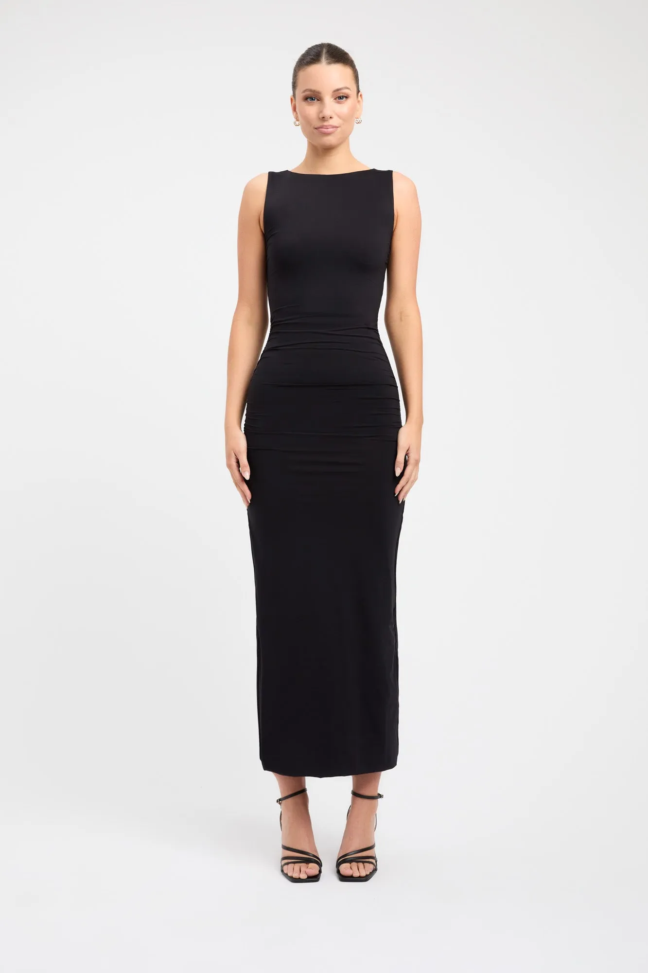 Cool Structure All Inclusive Estelle Midi Dress