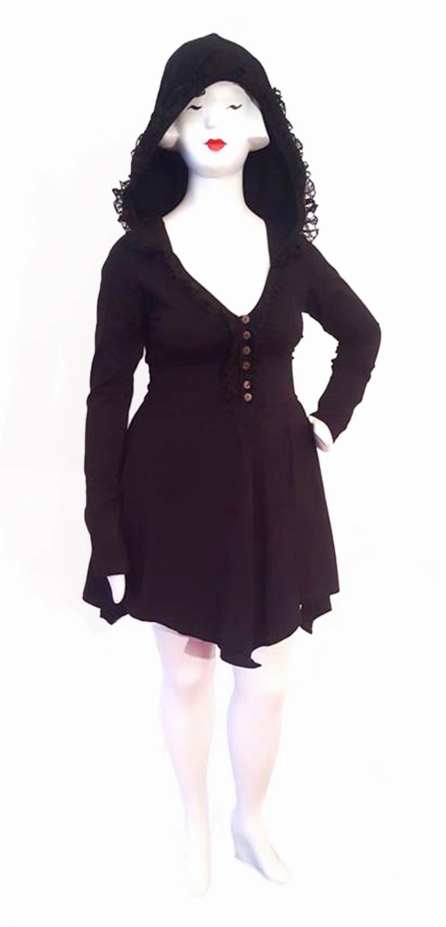 Ethereal Empress Sleek Texture