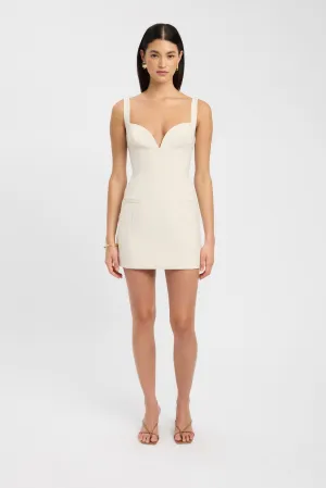 Evening Clothing Alto Bustier Dress Alto Bustier Dress Smart Layer Wear Cozy Style