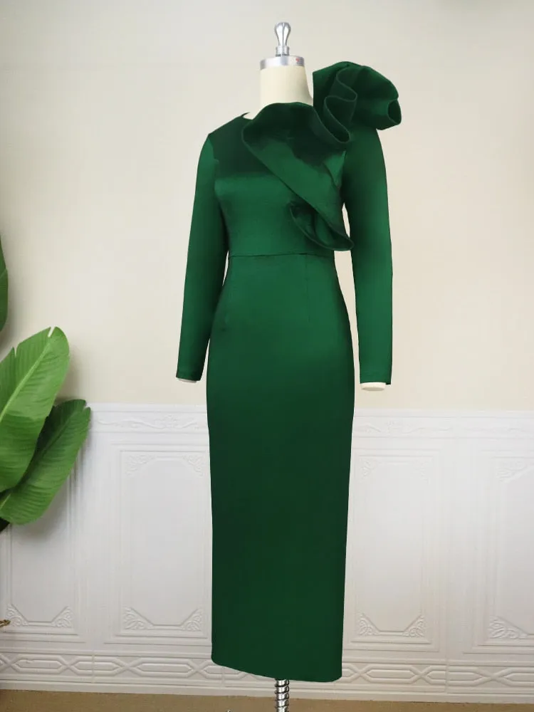 Evening Dresses