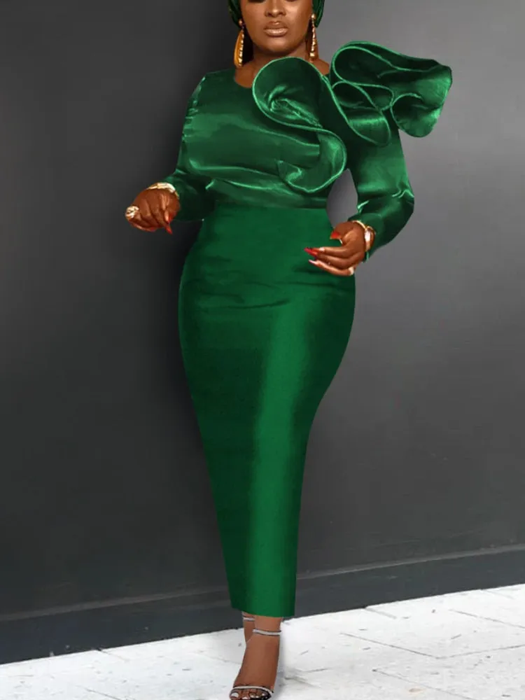 Evening Dresses
