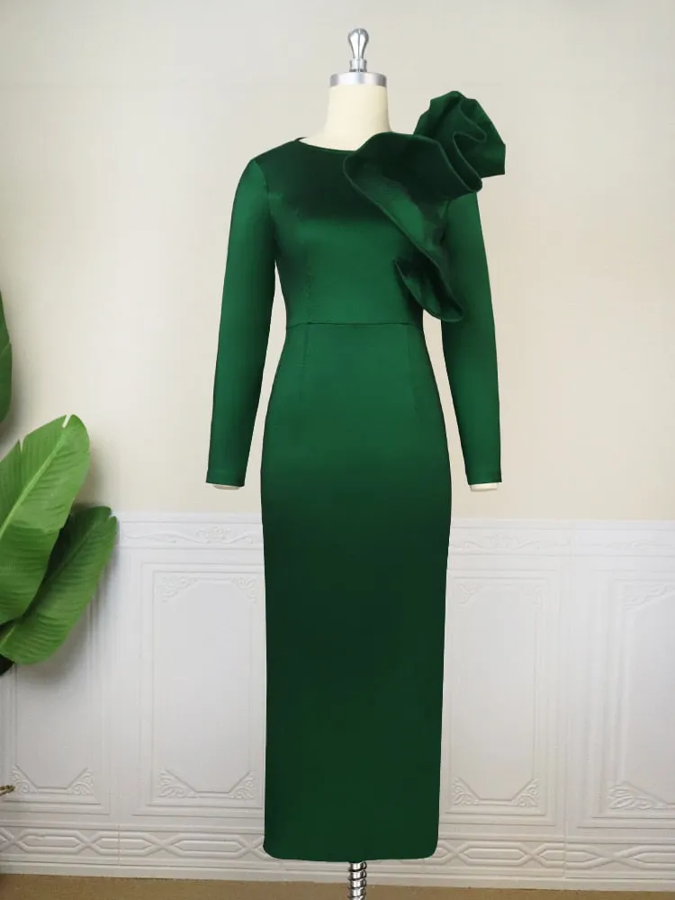 Evening Dresses