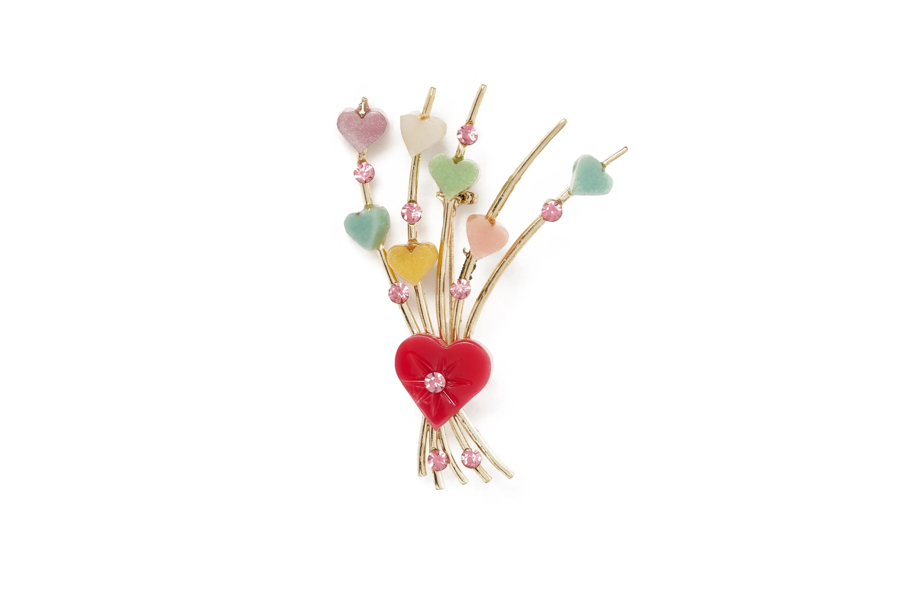 Extra Wide Baby Doll Starburst Duchess Bangle
