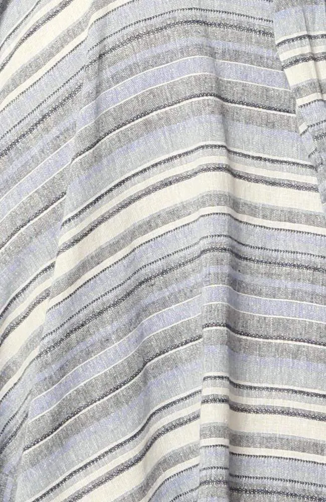 Ezra Dress - Sidecar Stripe Best-Seller