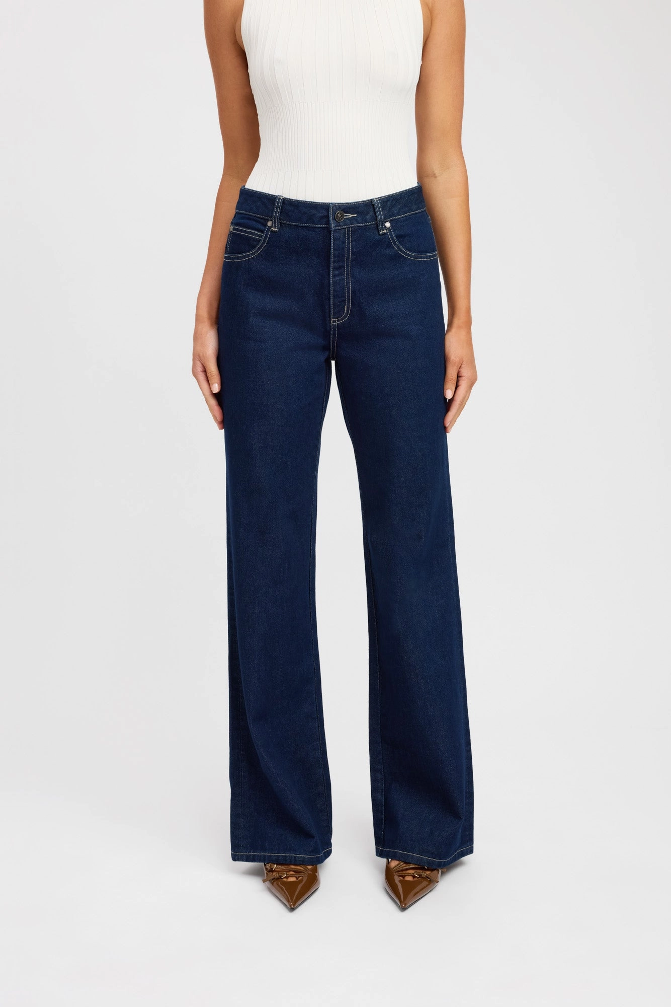 Ezra Jean Hygienic Inner Layer Sporty Comfort Fit