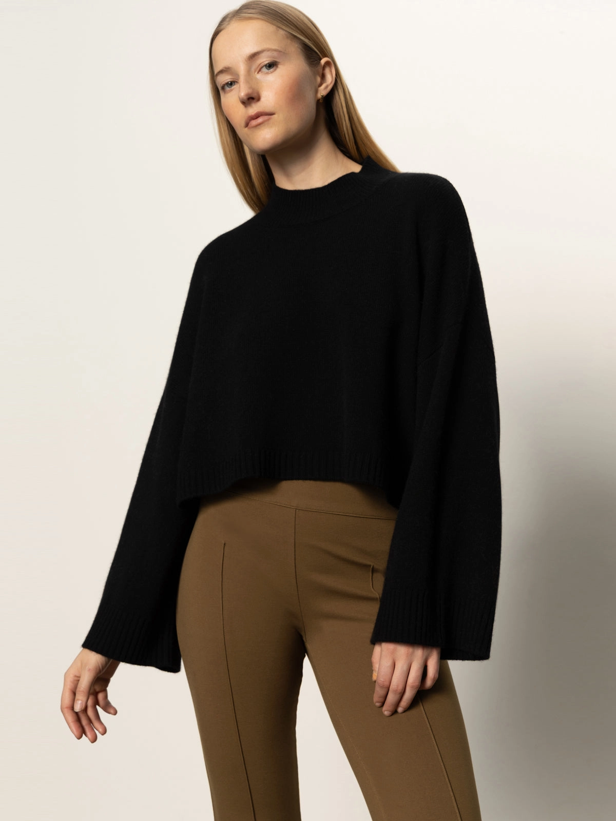 Fairway Legging Dirty Martini Barrel Waist stain guard