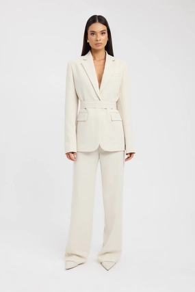 Fairy - tale theme Ariel Button Blazer Ariel Button Blazer self - treat