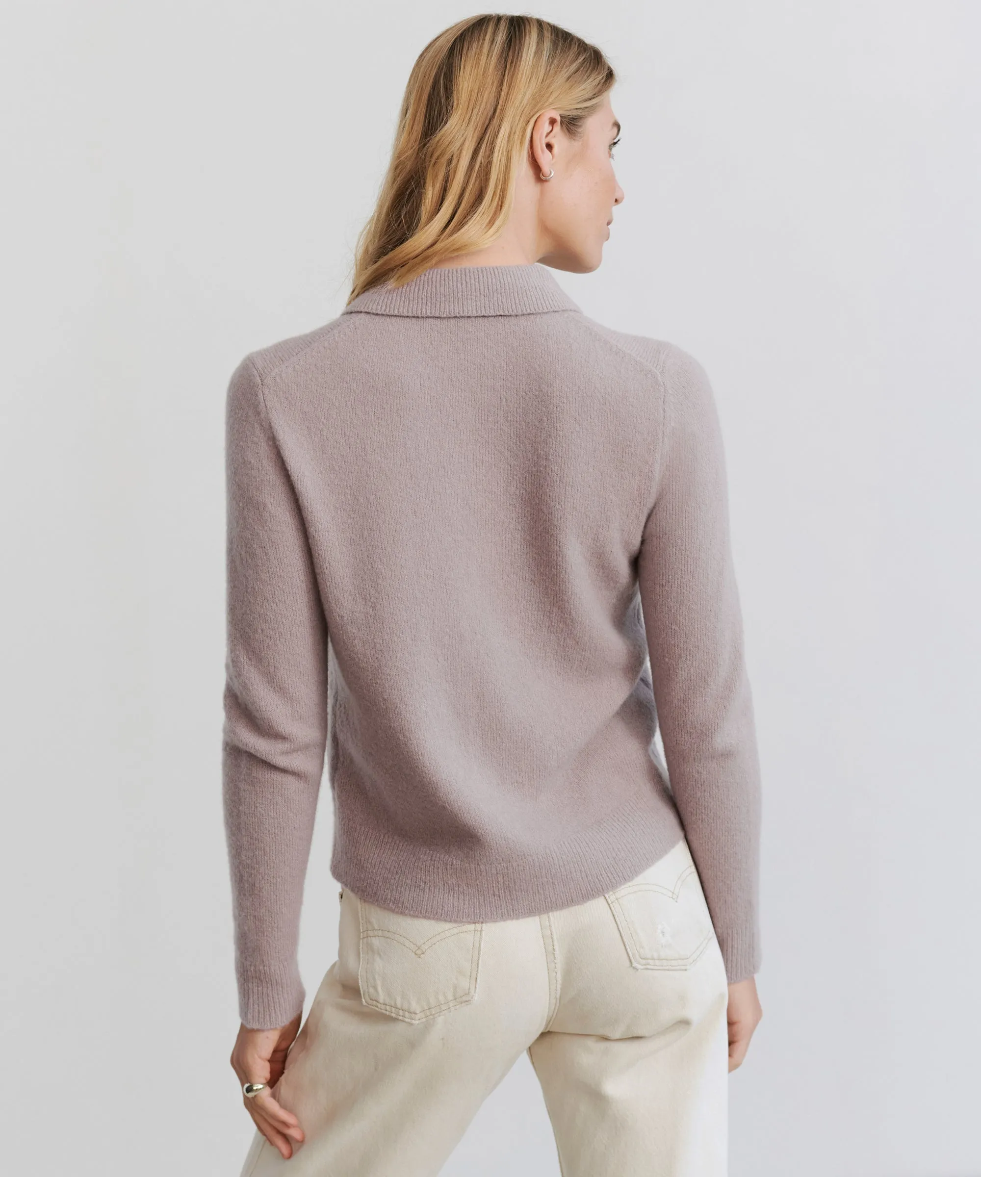 Murphy Cardigan Flexible Style Ultimate Layer