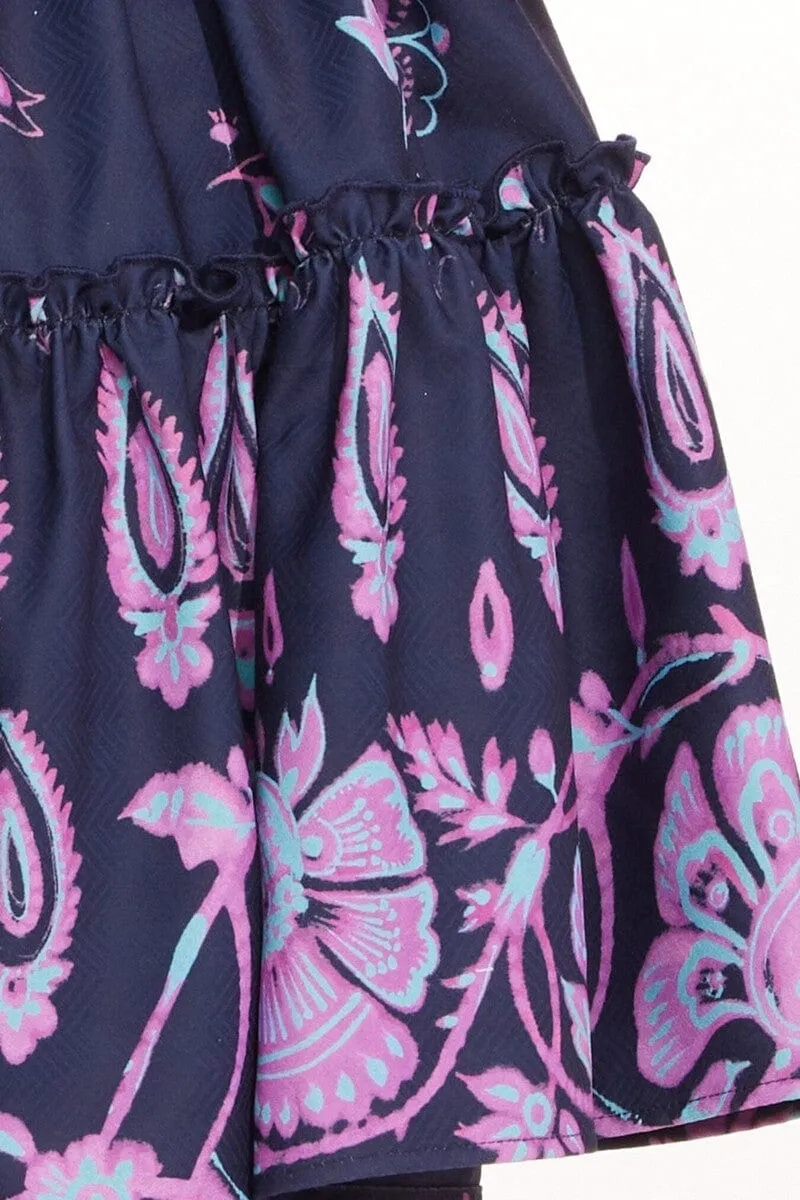 Elodie Dress ?C Harmonia Bust-Enhancing