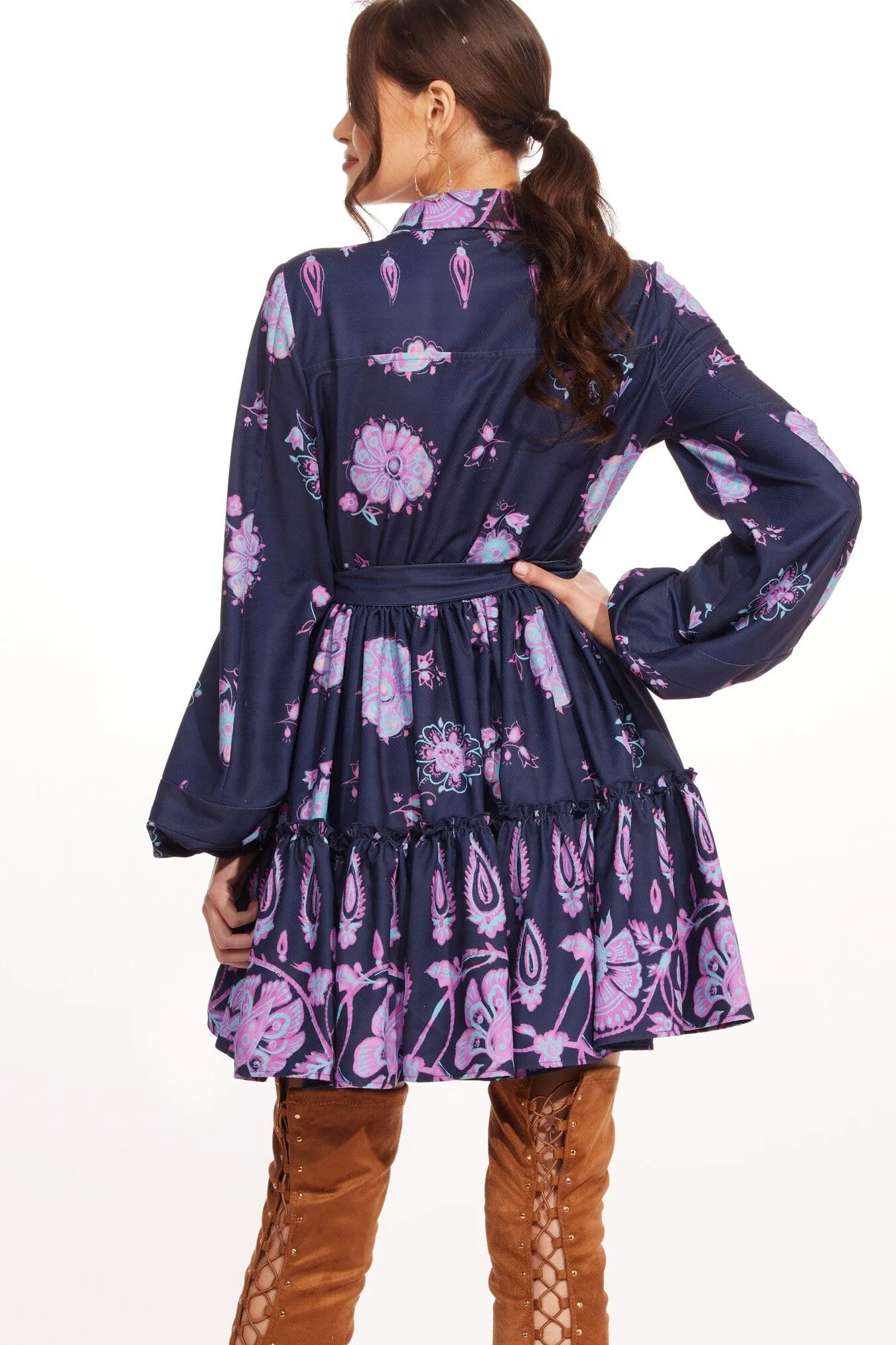 Minimal Design Soft Contour Elodie Dress ?C Harmonia