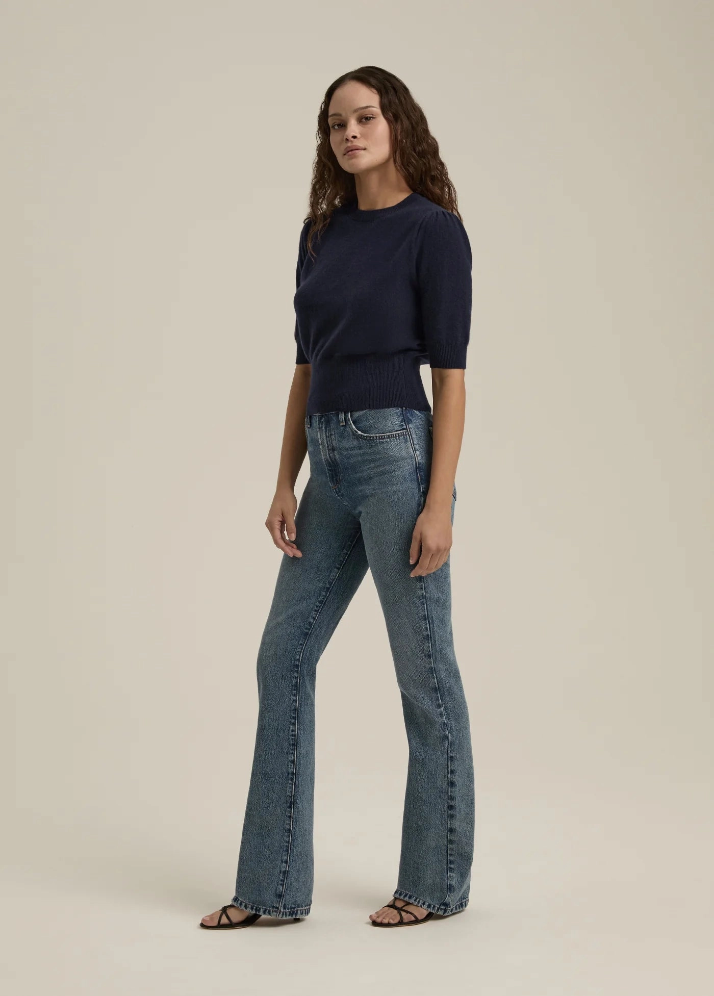 Favorite Daughter Elena Top All-Season Fit