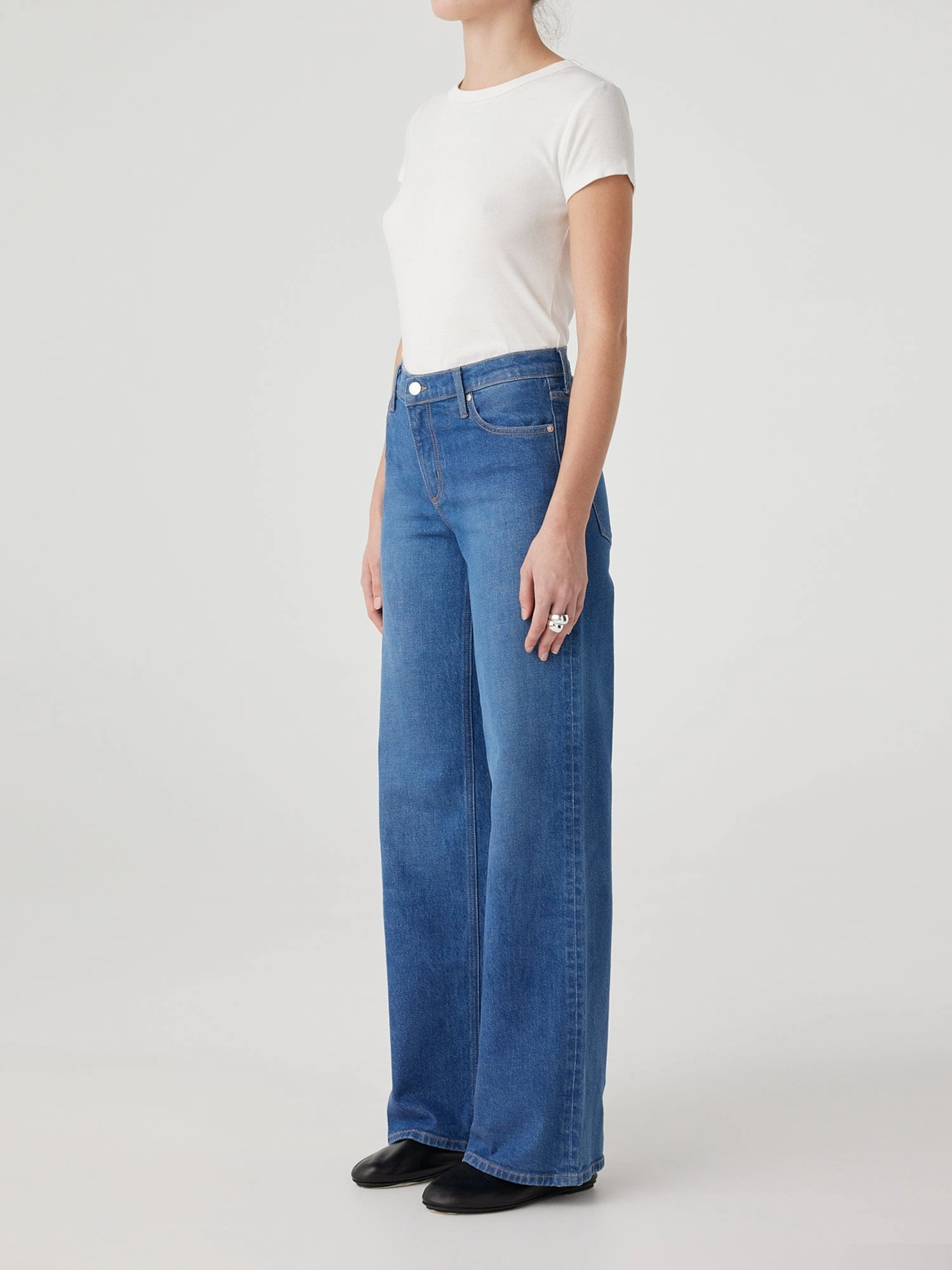 Stretch Classic Gym Ready Nikki Jean Nashville