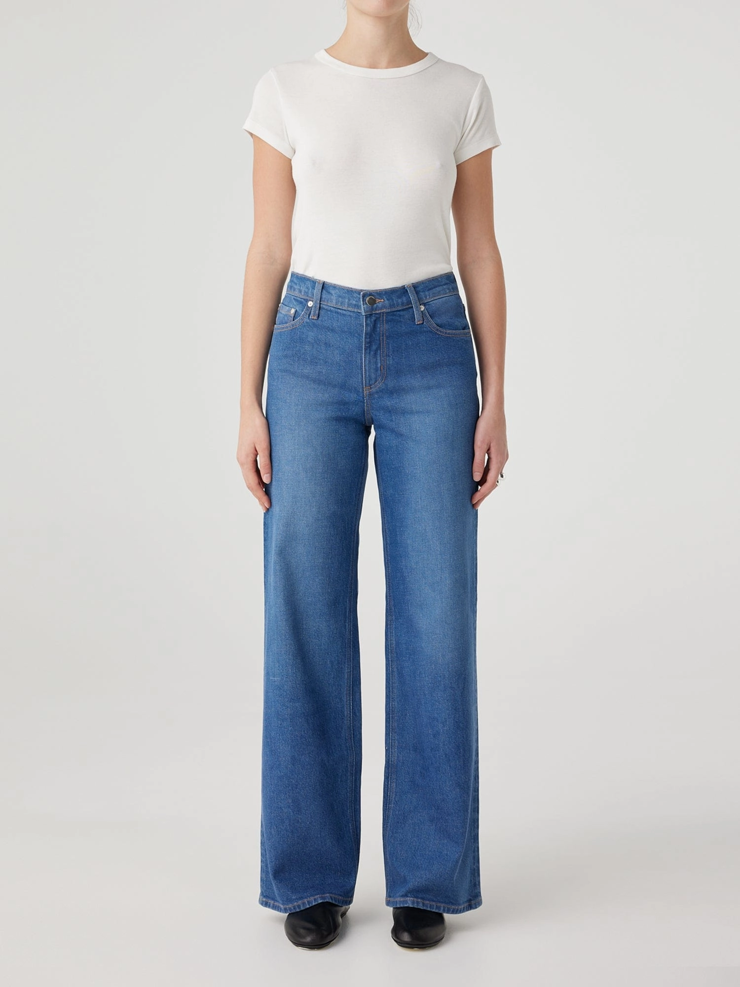 Stretch Minimalist Nikki Jean Nashville