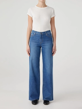 Feel True Nikki Jean Nashville Stretch Minimalist Nikki Jean Nashville