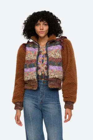 Felicity Jacket