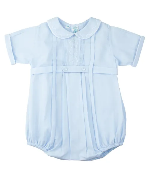 Feltman Button Belt Bubble