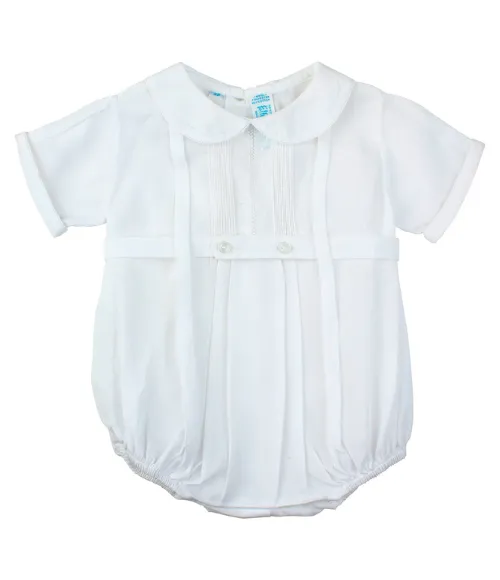 Feltman Button Belt Bubble