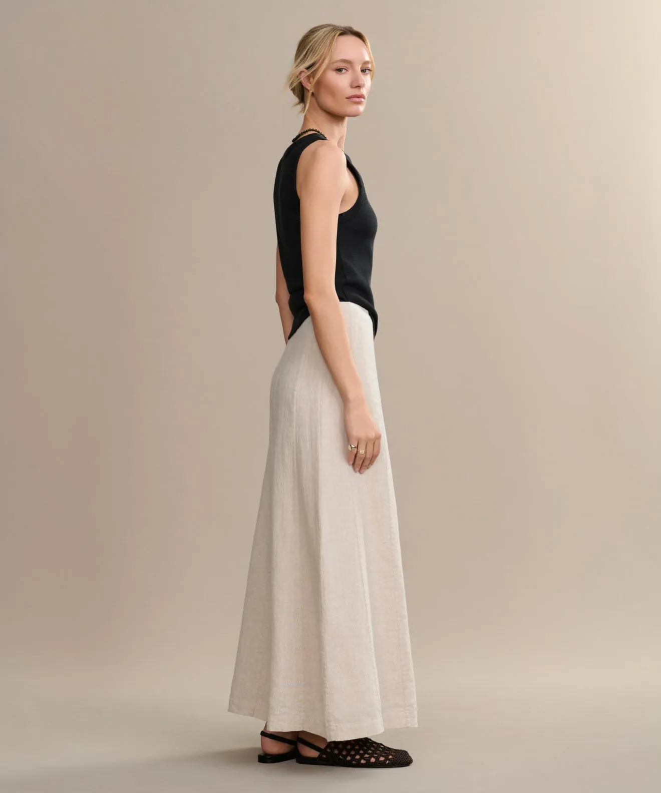 Kinney Skirt Functional Ease