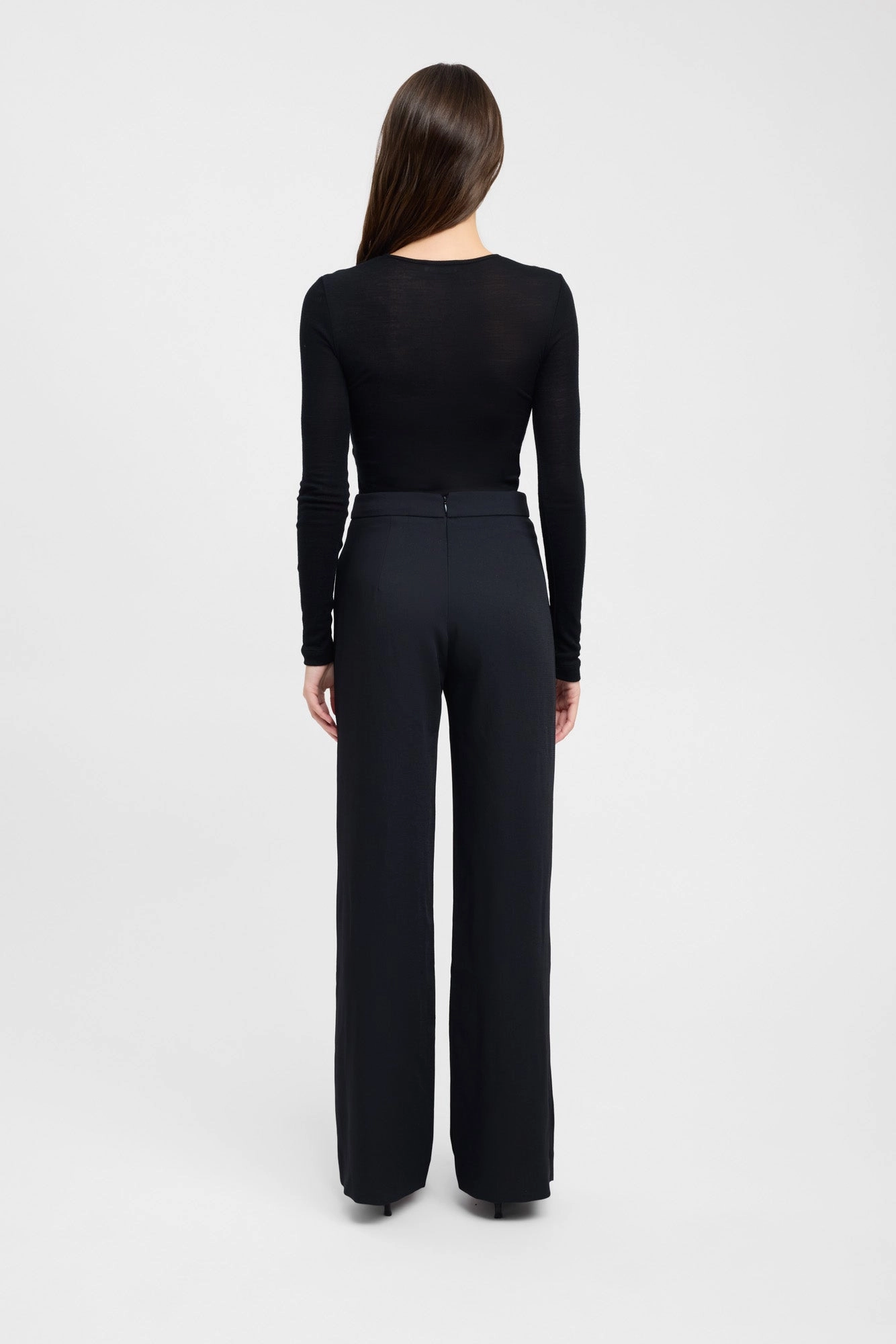 Fendles Wool Crew Unisex Appeal Cold Season