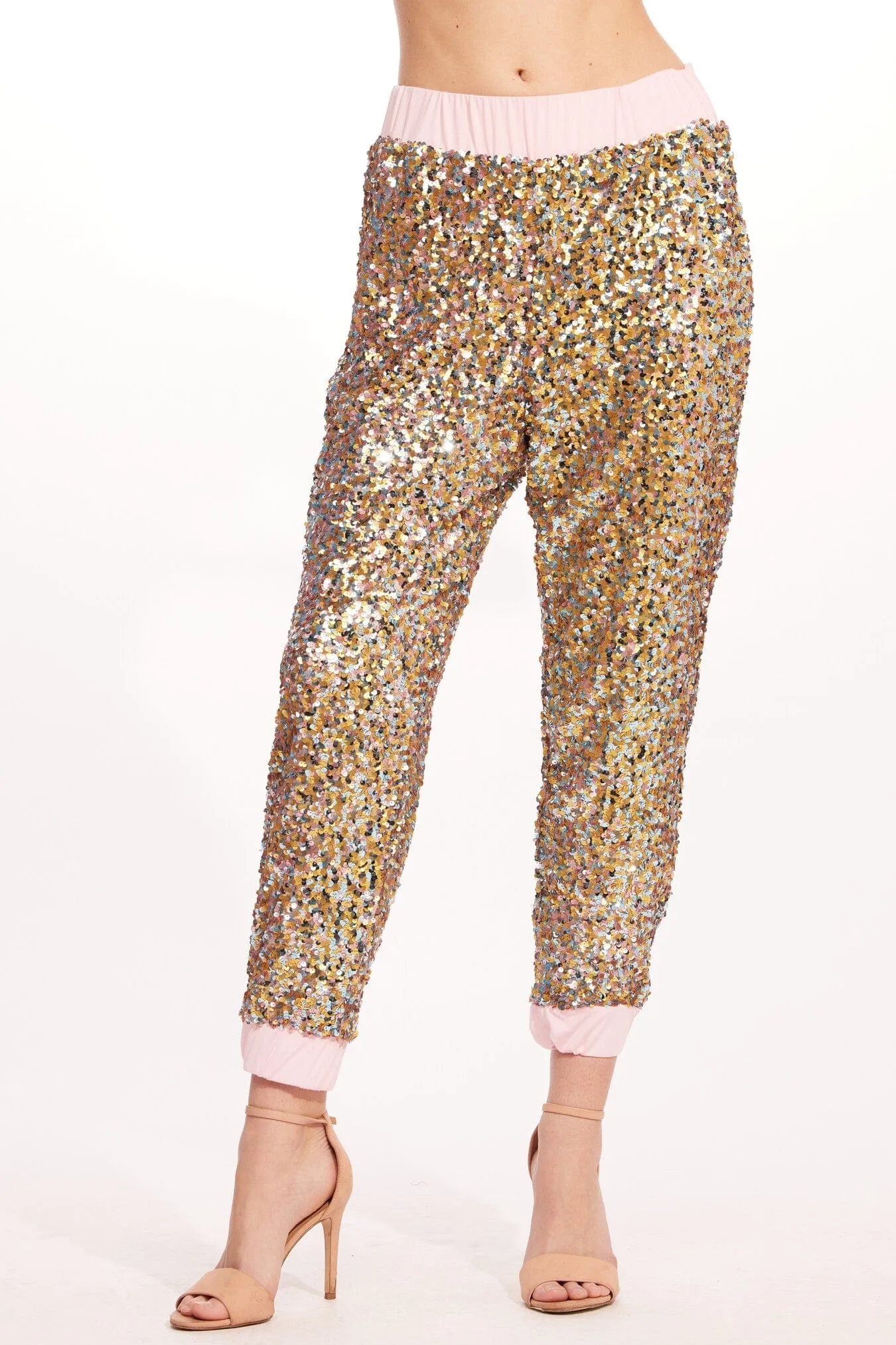 Fernanda Jogger ?C Wanderlust HiddenPockets