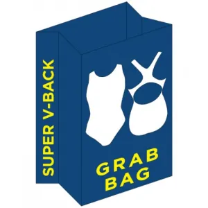 Finals Women&#39;s Grab Super V-Back