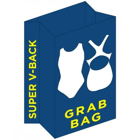 Finals Women&#39;s Grab Super V-Back