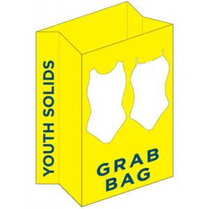 Finals Youth Grab Bag Solids
