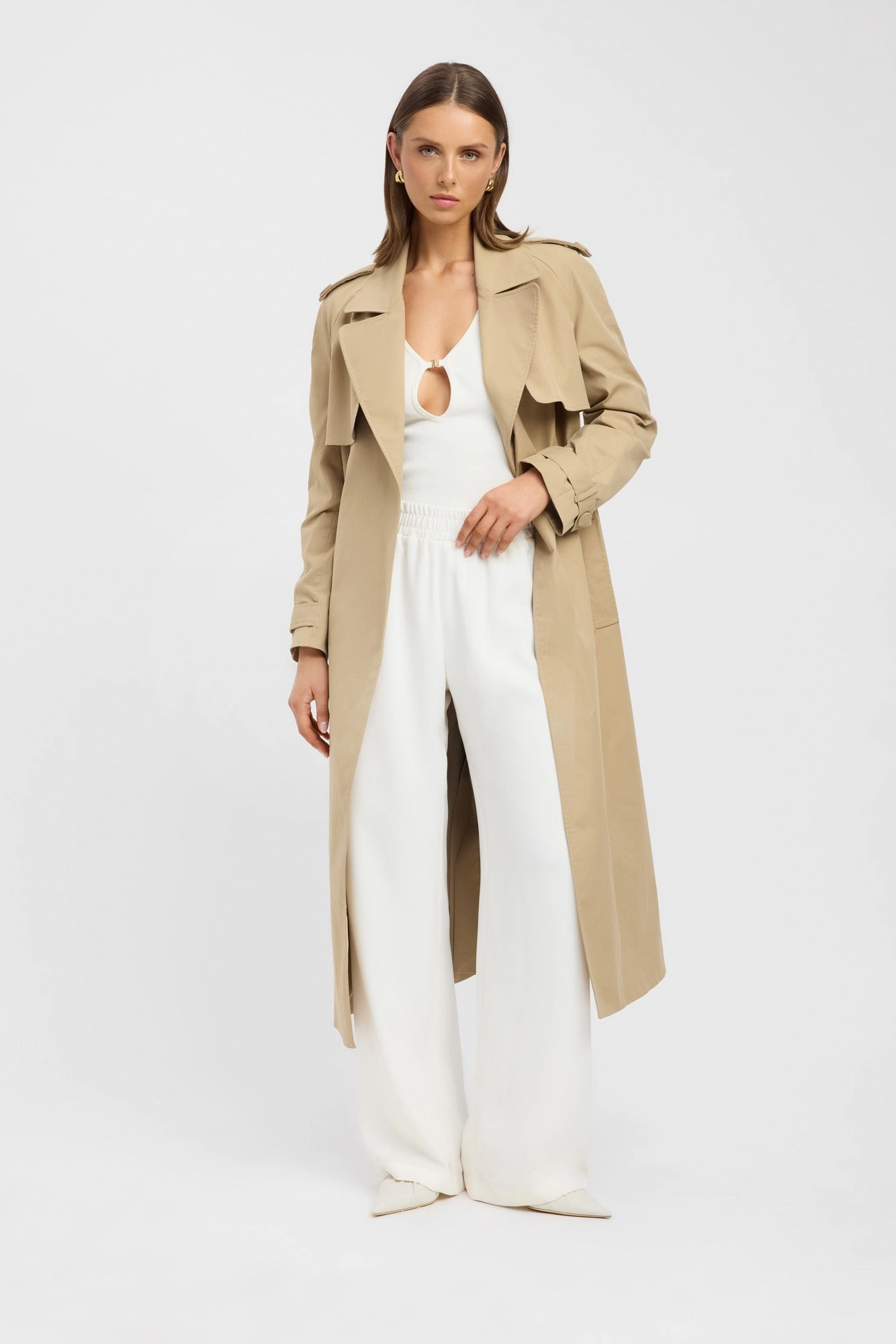 Cosmetics Finland Core Trench