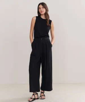Fit Design Relaxed Trouser Fit Flex Relaxed Trouser